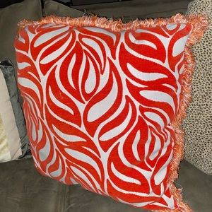Beautiful pillows!